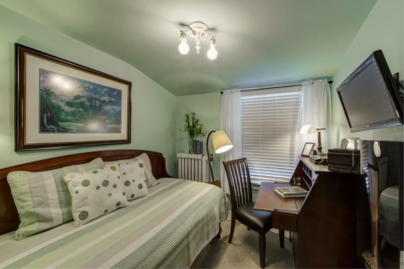 Knob Hill Bed And Breakfast Flint Extérieur photo