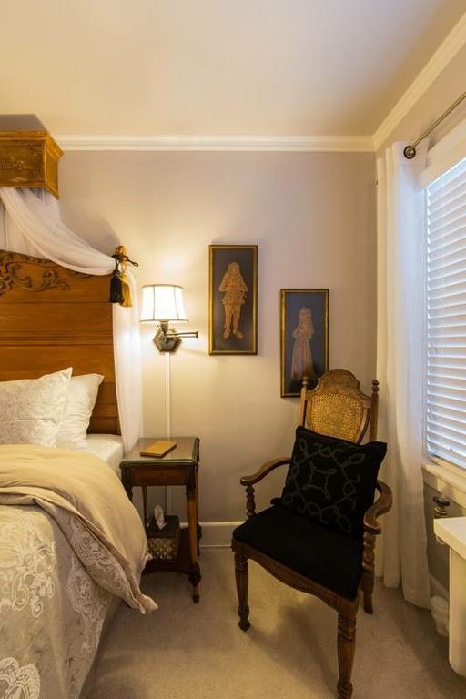 Knob Hill Bed And Breakfast Flint Extérieur photo